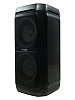 Колонка портативная W-KING T11+ 2Micro (Black) купить в интернет-магазине icover