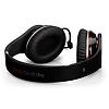 Monster Beats by Dr. Dre Studio наушники для iPhone/iPod/iPad (Black) купить в интернет-магазине icover