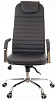 Офисное кресло Everprof EP 708 TM (Black) купить в интернет-магазине icover