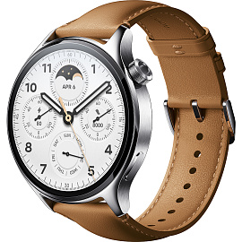 Купить смарт-часы xiaomi watch s1 pro bhr6417gl (silver) в Москве. В нашем каталоге интернет-магазина icover.ru вы можете ознакомиться с ценами, подробным описанием, фотографиями и техническими характеристиками. Низкие цены. Высокое качество. Доставка по России. Заказать товары по телефону +7(495)229-39-50 Смарт-часы Xiaomi Watch S1 Pro BHR6417GL (Silver) купить в интернет-магазине icover
