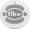Конденсаторный USB-микрофон Blue Microphones Snowball iCE (White) купить в интернет-магазине icover