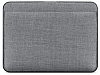 Чехол Incase ICON Sleeve with Woolenex (INMB100365-ASP) для MacBook Air 13" (Asphalt Grey) купить в интернет-магазине icover