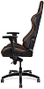 DXseat V/Fnatic - компьютерное кресло (Black) купить в интернет-магазине icover