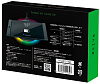 Беспроводная зарядка Razer Chroma Charging Pad 10W (RC21-01600100-R371) купить в интернет-магазине icover