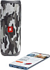 Портативная акустика JBL Flip 5 JBLFLIP5BCAMO (Arctic Camo) купить в интернет-магазине icover