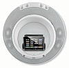 Портативная колонка JBL On Stage IIIP - для iPhone 4S/iPod 4Gen (Белый) купить в интернет-магазине icover