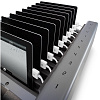 Bretford PowerSync Tray - органайзер для синхронизации iPad/iPad 2/iPad 3 купить в интернет-магазине icover