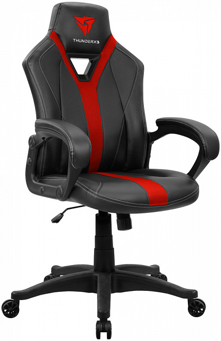 Игровое кресло ThunderX3 YC1 AIR (Black/Red) купить в интернет-магазине icover
