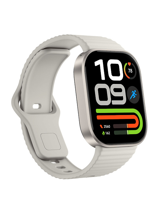 Смарт-часы Xiaomi REDMI Watch 6 Lite BHR09CVGL (Steel Grey) купить в интернет-магазине icover