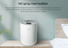 Увлажнитель воздуха Beautitec SZK-A420 (White) купить в интернет-магазине icover
