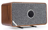 Беспроводная акустика Ruark Audio MRx (Rich Walnut) купить в интернет-магазине icover