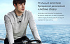 Bluetooth-наушники с микрофоном Honor Sport AM61 (Black) купить в интернет-магазине icover