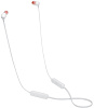 Беспроводные наушники JBL Tune 115BT JBLT115BTWHT (White) купить в интернет-магазине icover