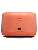 Умная колонка Яндекс Станция Лайт 2 с Алисой 6Вт (Coral)  купить в интернет-магазине icover