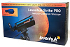 Телескоп Levenhuk Strike 1000 PRO (37365) купить в интернет-магазине icover