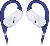 Bluetooth-наушники с микрофоном JBL Endurance Dive (Blue) купить в интернет-магазине icover