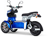 Электроскутер Hoverbot iTank Pro (Blue) купить в интернет-магазине icover