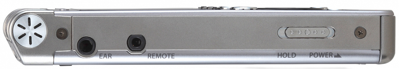 Olympus DM-650 - цифровой диктофон купить в интернет-магазине icover