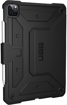 Чехол UAG Metropolis (122076114040) для iPad Pro 11" 2020 (Black)