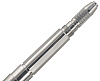 CRKT Tao Pen (CR/TPENT) - тактическая ручка (Titanium) купить в интернет-магазине icover