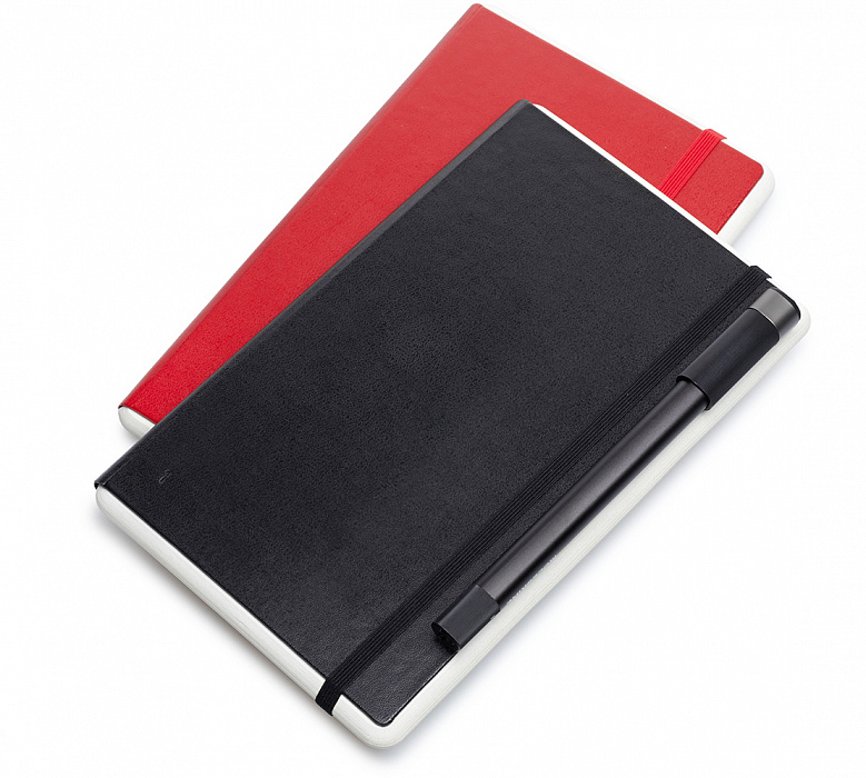 Умная ручка Moleskine PEN+ ELLIPSE SMPENBK (Black) купить в интернет-магазине icover