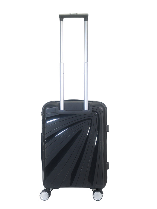 Комплект чемоданов Ridberg ICON L+M+S (Black) купить в интернет-магазине icover