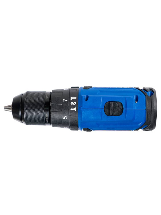 Аккумуляторный шуруповерт Oasis ASU-12V PRO (Blue) купить в интернет-магазине icover