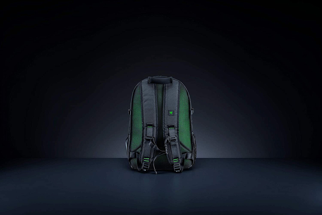 Рюкзак Razer Rogue V3 (RC81-03630116-0000) для ноутбука 13.3" (Chromatic Edition) купить в интернет-магазине icover