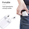 Беспроводные наушники WiWU Airbuds IV (White) купить в интернет-магазине icover
