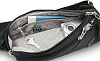 Сумка кросс-боди PacSafe (Black) купить в интернет-магазине icover