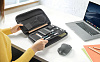 Чехол Tomtoc FancyCase-A06 Portfolio iPad Case Standard для планшетов 9.7"-11" (Cactus) купить в интернет-магазине icover