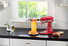 Овощерезка KitchenAid 5KSMSCA (Silver) купить в интернет-магазине icover