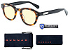 Очки для компьютера Gunnar Emery Amber EME-09101 (Tortoise Onyx) купить в интернет-магазине icover