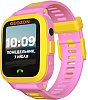 Детские умные часы Geozon Active (Pink) купить в интернет-магазине icover