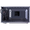Микроволновая печь Hyundai HYM-M2092 700Вт (Silver) купить в интернет-магазине icover