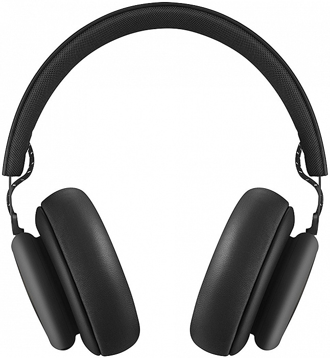 Беспроводные наушники Bang & Olufsen BeoPlay H4 (Black) купить в интернет-магазине icover
