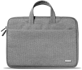 Купить сумка ugreen lp437 (50337) laptop bag для ноутбуков от 14" до 14.9" (grey) в Москве. В нашем каталоге интернет-магазина icover.ru вы можете ознакомиться с ценами, подробным описанием, фотографиями и техническими характеристиками. Низкие цены. Высокое качество. Доставка по России. Заказать товары по телефону +7(495)229-39-50 Сумка Ugreen LP437 (50337) Laptop Bag для ноутбуков от 14" до 14.9" (Grey) купить в интернет-магазине icover