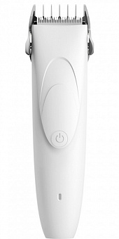 Машинка для стрижки животных Xiaomi Pawbby Pet Shaver (White)