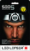 Led Lenser Seo5 Head Torch (6005) - налобный фонарь (Grey) купить в интернет-магазине icover
