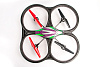 Wltoys V656 Quadcopter + Camera Full HD 1080 - радиоуправляемый квадрокоптер с камерой купить в интернет-магазине icover