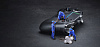 Геймпад Razer Raiju Ultimate RZ06-02600300-R3G1 (Black) купить в интернет-магазине icover
