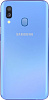 Смартфон Samsung Galaxy A40 64Gb SM-A405FZBGSER (Blue) купить в интернет-магазине icover
