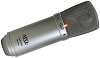 MXL USB.007 - конденсаторный стерео микрофон купить в интернет-магазине icover