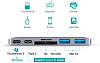 UCOUSO UC28A - USB-хаб (Space Grey) купить в интернет-магазине icover