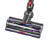 Вертикальный беспроводной пылесос Dyson V15 Detect Extra SV47 476609-0 UK/UAE (Silver/Blue) купить в интернет-магазине icover