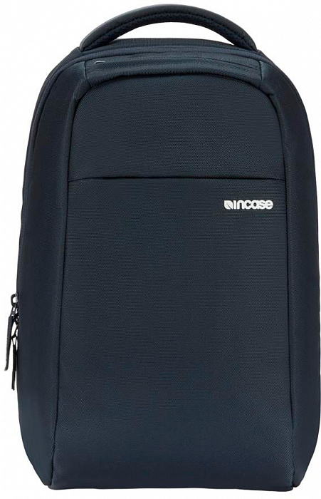 Рюкзак Incase Icon Mini (INCO100420-NVY) для ноутбука 13" (Navy) купить в интернет-магазине icover