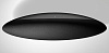 Беспроводная акустическая система Bowers & Wilkins Zeppelin Wireless (Black) купить в интернет-магазине icover