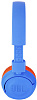 Bluetooth-наушники JBL JR300BT (Rocker Blue) купить в интернет-магазине icover