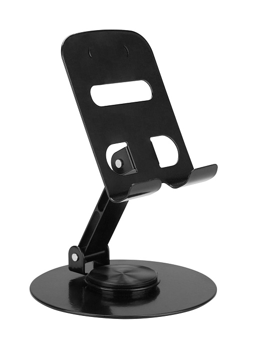 Регулируемая настольная подставка Ridberg PHS10-9 (Black) купить в интернет-магазине icover