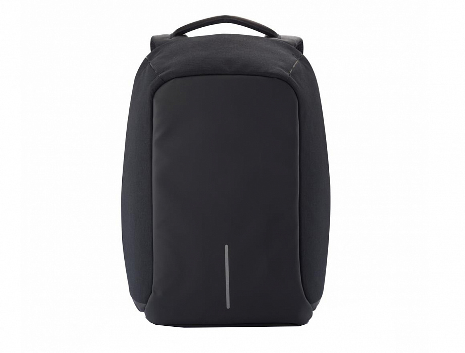 Рюкзак для ноутбука XD Design Bobby (Black) купить в интернет-магазине icover